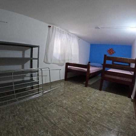 Hostel Blue Lagoon Abraão Habitación foto
