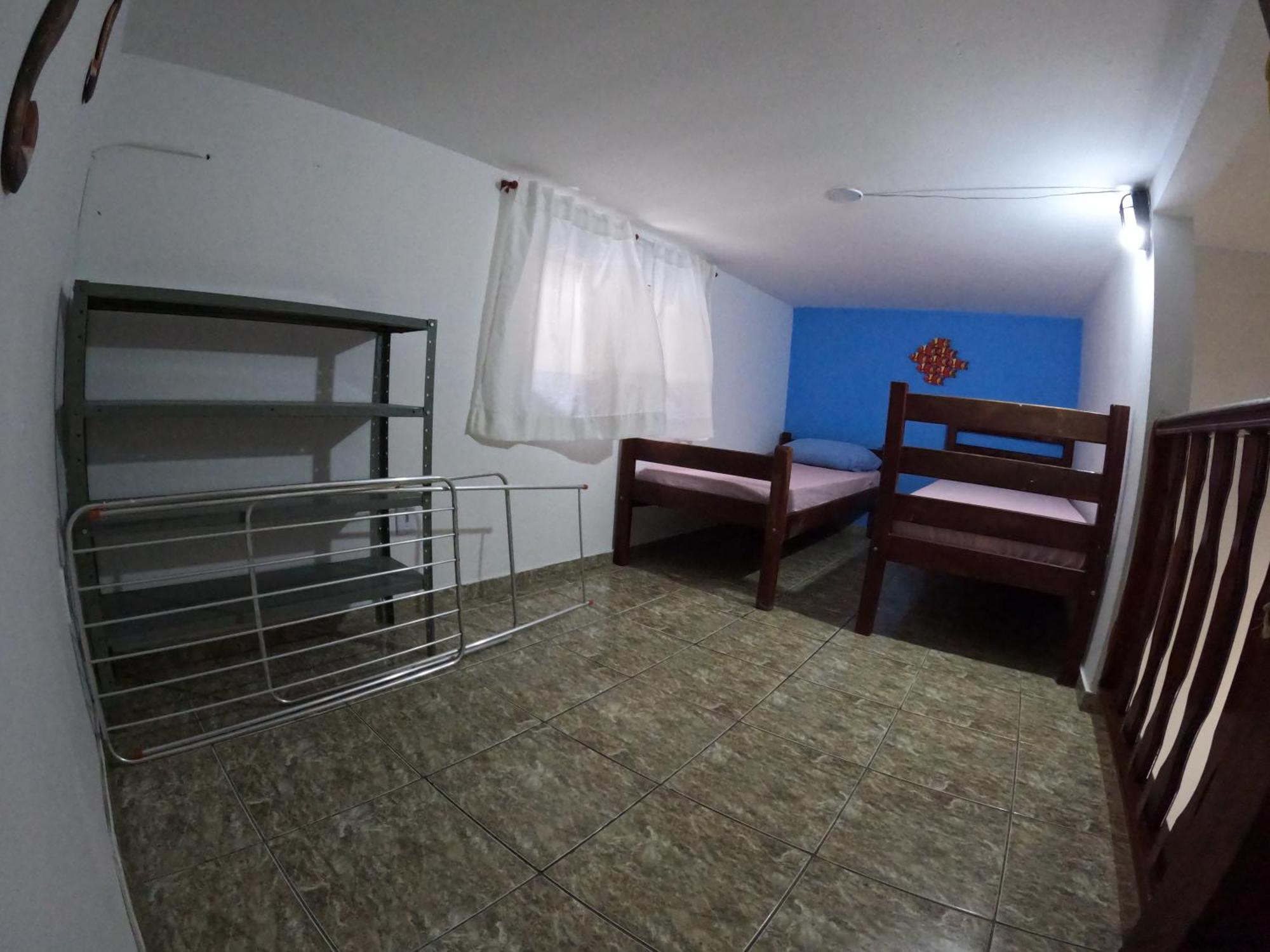 Hostel Blue Lagoon Abraão Habitación foto