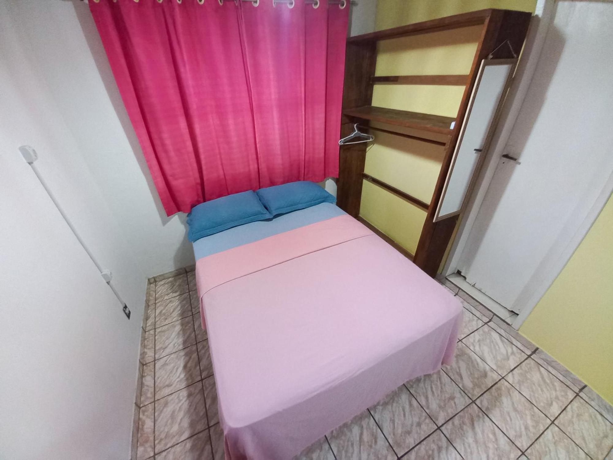 Hostel Blue Lagoon Abraão Habitación foto